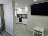 Parduodamas moderniai irengtas 3kambarių - nuotraukos Nr. 5