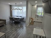 Parduodamas moderniai irengtas 3kambarių - nuotraukos Nr. 9