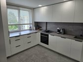 Parduodamas moderniai irengtas 3kambarių - nuotraukos Nr. 10