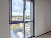 Vienintelis likęs projekto apartamentas su - nuotraukos Nr. 8