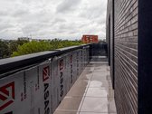 Vienintelis likęs projekto apartamentas su - nuotraukos Nr. 9