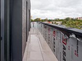 Vienintelis likęs projekto apartamentas su - nuotraukos Nr. 10