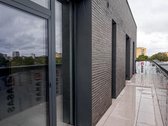 Vienintelis likęs projekto apartamentas su - nuotraukos Nr. 11