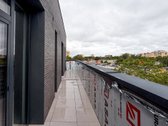 Vienintelis likęs projekto apartamentas su - nuotraukos Nr. 12