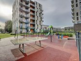 Nuomojamas naujai įrengtas pusantro kambario - nuotraukos Nr. 17