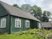 Parduodame miškų apsuptą sodybą Varėnos - nuotraukos Nr. 3
