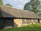Parduodame miškų apsuptą sodybą Varėnos - nuotraukos Nr. 32