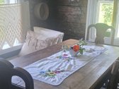 Parduodame miškų apsuptą sodybą Varėnos - nuotraukos Nr. 16