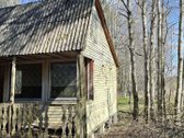 Parduodamas sodo namelis su 6 a sklypu. - nuotraukos Nr. 3