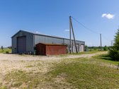 Parduodama išskirtinė sodyba su pilnai - nuotraukos Nr. 53