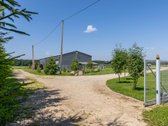 Parduodama išskirtinė sodyba su pilnai - nuotraukos Nr. 54
