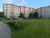 Parduodamas Jaukus 1 Kambario 36 m² Butas