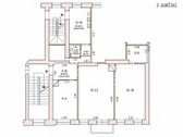 Parduodamas Erdvus 3 Kambarių Butas Su - nuotraukos Nr. 21