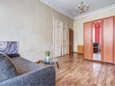 Parduodamas Erdvus 3 Kambarių Butas Su - nuotraukos Nr. 2