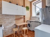 Parduodamas Erdvus 3 Kambarių Butas Su - nuotraukos Nr. 11