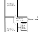Parduodamas jaukus, tvarkingas ir prižiūrėtas - nuotraukos Nr. 12