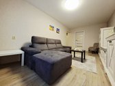 Parduodamas jaukus ir šviesus 2 k. butas prie - nuotraukos Nr. 3