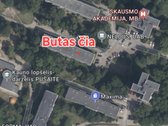 Parduodamas jaukus ir šviesus 2 k. butas prie - nuotraukos Nr. 25