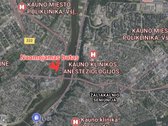 Parduodamas jaukus ir šviesus 2 k. butas prie - nuotraukos Nr. 26