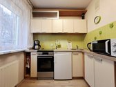 Parduodamas jaukus ir šviesus 2 k. butas prie - nuotraukos Nr. 16