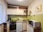 Parduodamas jaukus ir šviesus 2 k. butas prie - nuotraukos Nr. 21