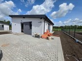 Parduodamas Naujos Statybos A+ Klasės Namas - nuotraukos Nr. 5