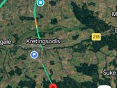 Tris sklypai vienoje vietoje,perkant visus - nuotraukos Nr. 2