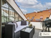 Išskirtinis 3 kambarių butas Vilniaus centre - nuotraukos Nr. 3