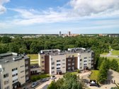 Parduodamas Tvarkingas 2 K. Butas, Klaipėdos - nuotraukos Nr. 24