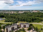 Parduodamas Tvarkingas 2 K. Butas, Klaipėdos - nuotraukos Nr. 25