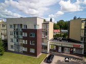 Parduodamas Tvarkingas 2 K. Butas, Klaipėdos - nuotraukos Nr. 29