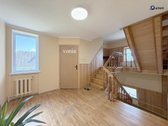 Parduodamas Gyvenamasis Namas Su 24,5 Arų - nuotraukos Nr. 15