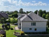 Parduodamas Gyvenamasis Namas Su 24,5 Arų - nuotraukos Nr. 3