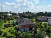 Parduodamas Gyvenamasis Namas Su 24,5 Arų - nuotraukos Nr. 4