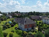 Parduodamas Gyvenamasis Namas Su 24,5 Arų - nuotraukos Nr. 5
