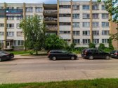 Parduodamas Bendrabučio Tipo Butas Naujininkuose. - nuotraukos Nr. 11