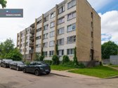 Parduodamas Bendrabučio Tipo Butas Naujininkuose. - nuotraukos Nr. 12