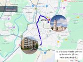 Parduodamas Bendrabučio Tipo Butas Naujininkuose. - nuotraukos Nr. 15
