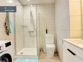 Nuomojamas Jaukiai Įrengtas Skandinaviško - nuotraukos Nr. 7