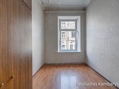 Parduodamas Erdvus 3 Kambarių Butas Su - nuotraukos Nr. 17