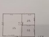 Išnuomojame pastatą su žemės sklypu. Yra - nuotraukos Nr. 2