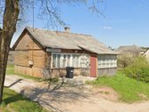 Išnuomojame pastatą su žemės sklypu. Yra - nuotraukos Nr. 4