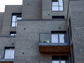 Naujos statybos apartamentai prestižiniame - nuotraukos Nr. 17