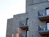 Naujos statybos apartamentai prestižiniame - nuotraukos Nr. 18