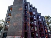 Naujos statybos apartamentai prestižiniame - nuotraukos Nr. 16