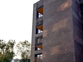Naujos statybos apartamentai prestižiniame - nuotraukos Nr. 20