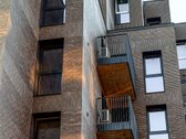 Naujos statybos apartamentai prestižiniame - nuotraukos Nr. 21