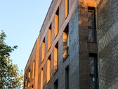 Naujos statybos apartamentai prestižiniame - nuotraukos Nr. 22