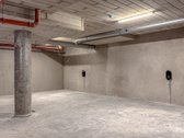 Naujos statybos apartamentai prestižiniame - nuotraukos Nr. 34