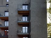Naujos statybos apartamentai prestižiniame - nuotraukos Nr. 24